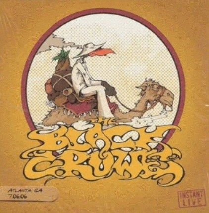 The Black Crowes : Instant Live - Atlanta 2006